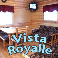 Vista Royalle Campground