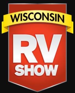 Wisconsin RV Show - Milwaukee