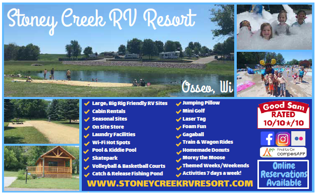 Stoney Creek Resort