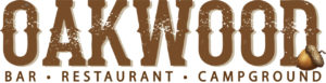 Oakwood Bar Logo