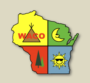 WACO Logo