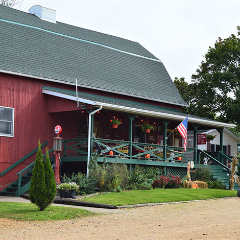 a - Wisconsin Association of Campground Owners