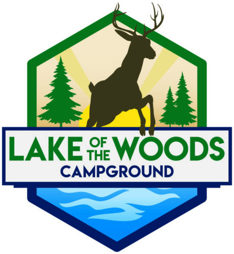 Lake of The Woods Campground | Wisconsin Association of Campground Owners