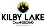 Kilby Lake Campground | Wisconsin Association of Campground Owners