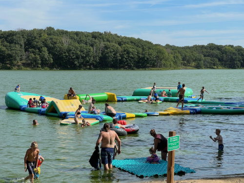 Hickory Hills | Wisconsin Association of Campground Owners